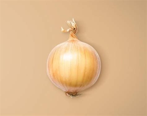 Yellow Onion - SideChef