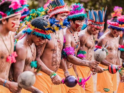 Una vuelta por el Amazonas: conoce sus tribus y costumbres | Dónde Ir