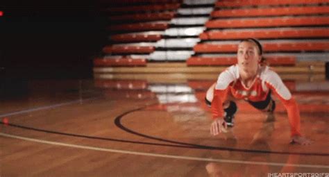 Volleyball GIF - Find & Share on GIPHY