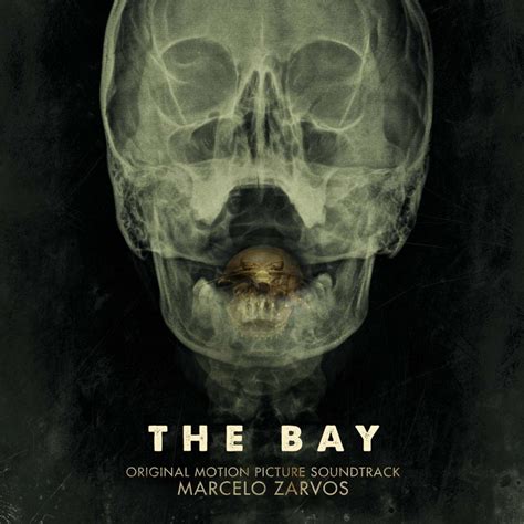 ‘The Bay’ Soundtrack Details | Film Music Reporter