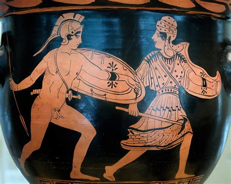 The Deadliest Femme Fatales in Ancient Greek Mythology - GreekReporter.com