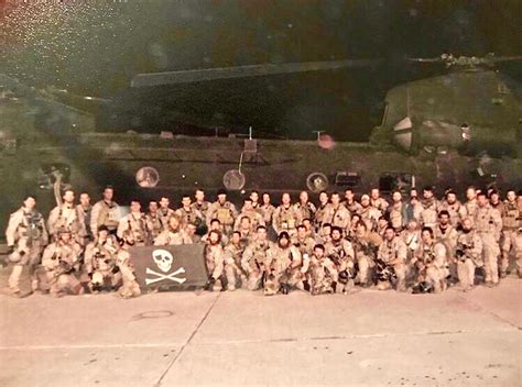 160th SOAR (A) Night Stalkers with DEVGRU Blue Squadron in Afghanistan. [1800×1339] : MilitaryPorn