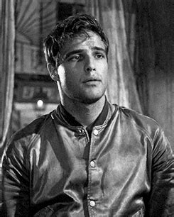 25 Marlon Brando GIFs You Need To See That Will Instantly Improve Your ...