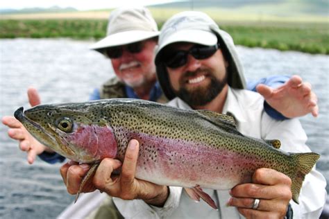 Announcing Four New Specialty Fly-Fishing Schools - Orvis News