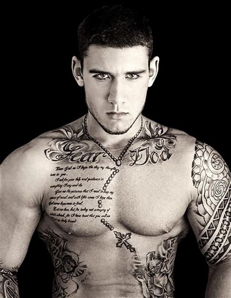 Best Tattoo Ideas For Men