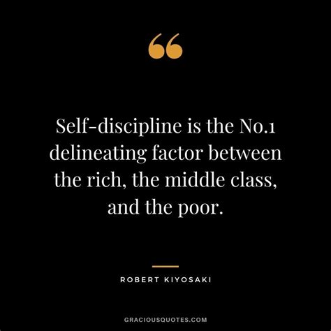 Top 46 Positive Self-discipline Quotes (SUCCESS)