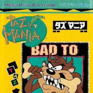 Taz-Mania (Game) - Giant Bomb