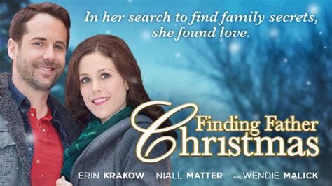 Finding Father Christmas | | Screenings | C21Media