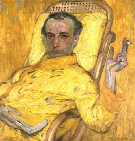 Perspective | Frantisek Kupka was at his best when he painted himself ...