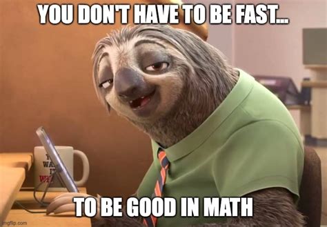 zootopia sloth Memes - Imgflip