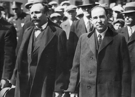 History of the Sacco and Vanzetti Case