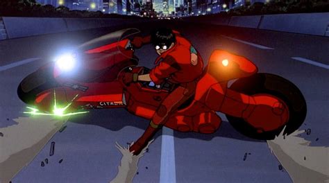 30 years of Akira – teenage kicks, anime-style | BFI