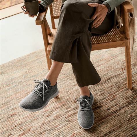 Men's Wool Runners - White - Everyday Sneakers | Allbirds