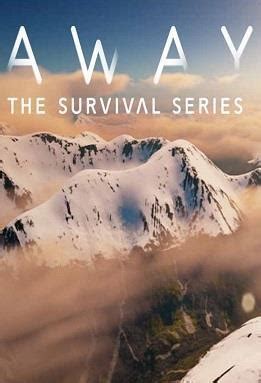 AWAY: The Survival Series Xbox One Release Date, News & Reviews ...