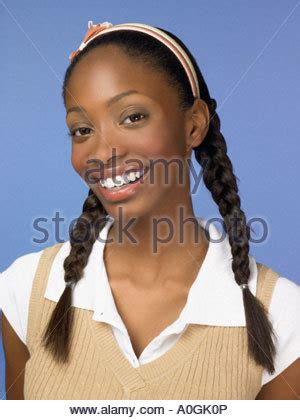 Teenage American girl high school student in letter jacket Stock Photo: 2143389 - Alamy