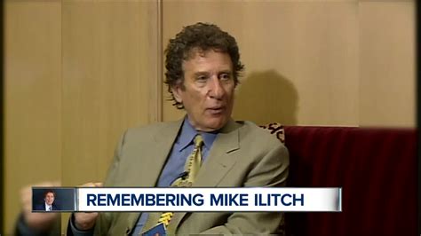 Mike Ilitch, Wings & Tigers owner, dies at 87