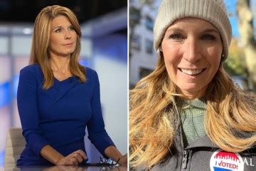 Nicolle Wallace returns to MSNBC show for 'one day only' for Liz Cheney interview as fans say ...