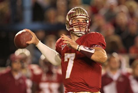 2011 NFL Draft: Exclusive One-on-One Chat with Quarterback Christian Ponder | News, Scores ...