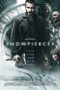 Snowpiercer Quotes, Movie quotes – Movie Quotes .com