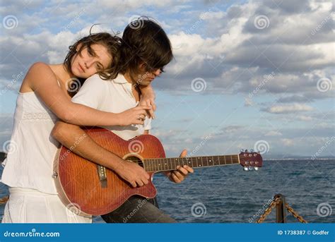 Romantic Guitar