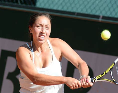 Jess Pegula's Australian Open journey ends after doubles loss – AsAmNews