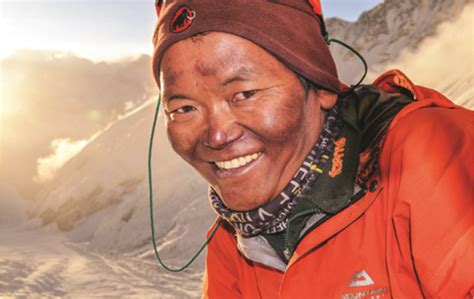 Why are Sherpas always happy? | Nepali Times