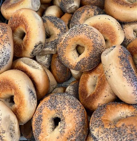 Boichik Bagels Is Coming to Santa Clara This Summer | What Now SF: The Best Source For San ...