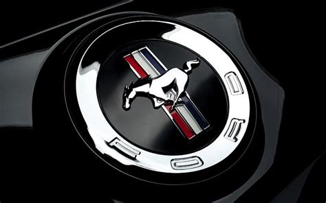 Ford Mustang Logo / Ford Mustang Shelby Cobra Logo Emblem Vector ...