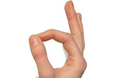 How the French interpret gestures | Language Institute Regina Coeli