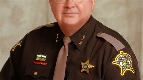 Lake County sheriff and Portage mayor indicted in federal corruption ...