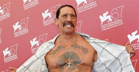 Danny Trejo Is Selling 'Mayans M.C.' Tacos, Because Why Not?