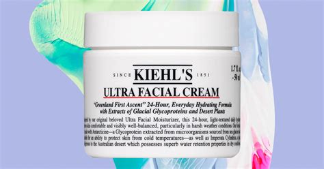 Kiehls Ultra Facial Cream Best Sellers Review