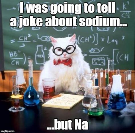 Ten of Our Favourite Science Memes