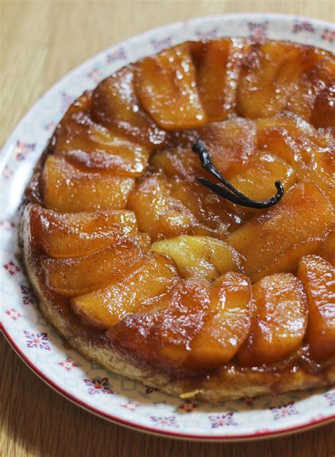 Tarte Tatin - Rezepte Suchen