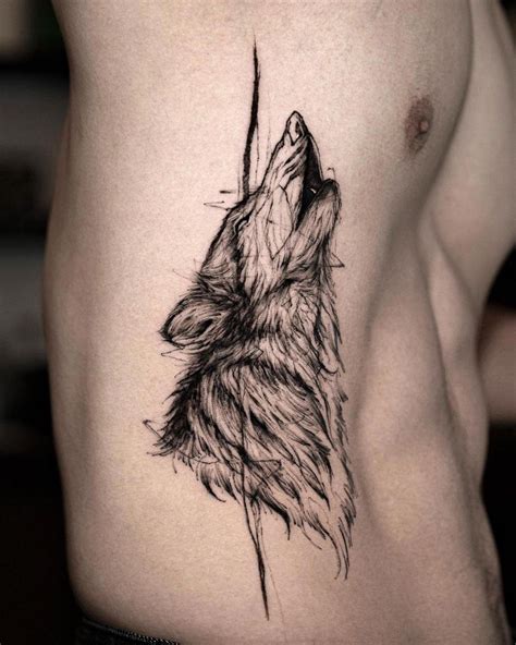 Las 60 mejores tatuajes lobo en 2020 | Tatuajes de lobos, Modelos de ...