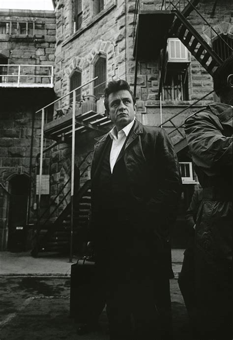 Johnny Cash, Folsom Prison 1968