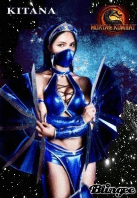 Princess Kitana | Kitana cosplay, Mortal kombat cosplay, Mortal kombat