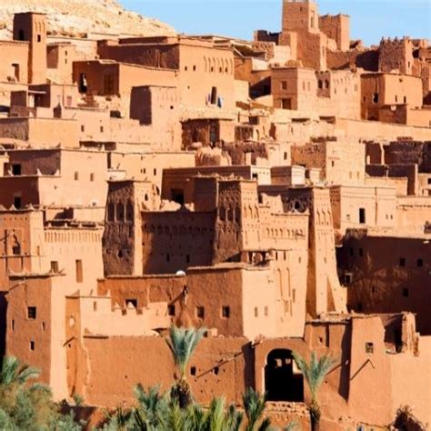 Best Ait Benhaddou Day Trip from Marrakech | Book Online