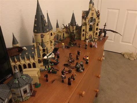 cursed harry potter : r/legoharrypotter