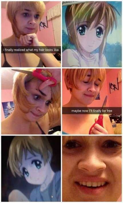 51 ideas for memes hilarious cant stop laughing face #memes | Anime funny, Anime, Laughing face