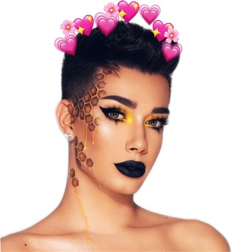James Charles PNG Images Transparent Background | PNG Play
