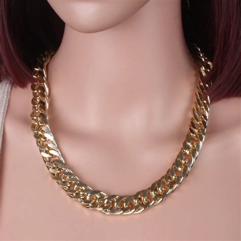 Gold Jewellery Chains