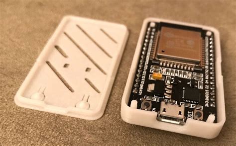 ESP32 Devkit Case - Etsy Australia