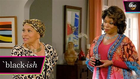 Black-ish Season 7 Episode 7: So Many Lies To Uncover In "Babes In ...