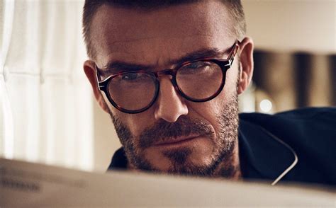 David Beckham Eyewear - Eyecare Plus Tamworth Optometrist