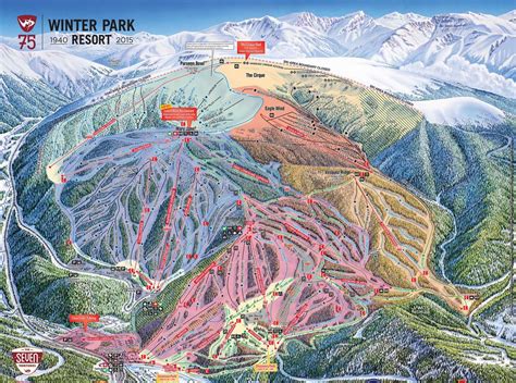 Winter Park Ski Packages | Winter Park Lodging Deals | SkiSync