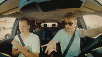 Car Dancing GIF - Find & Share on GIPHY