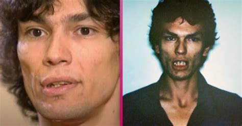 Night Stalker Richard Ramirez: How serial killer's teeth led police to him