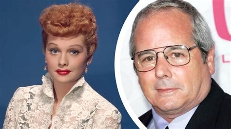 The Heartbreaking Life of Desi Arnaz Jr. (Lucille Ball’s Son) - Facts Verse