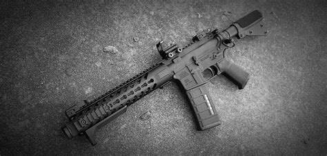 AR pistol optics - AR15.COM